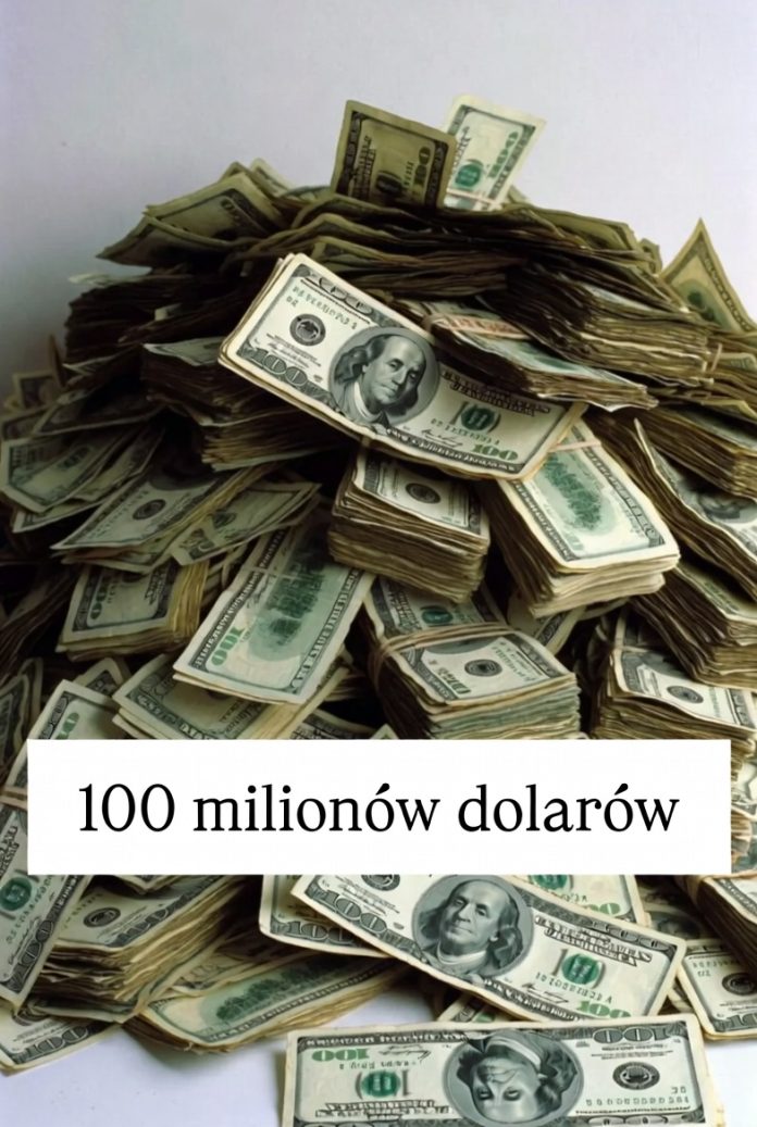100 mln