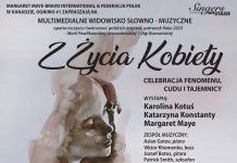 Małgorzata Maye przedstawia