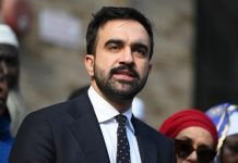 Trump: Żydzi głosujący na Mamdaniego są głupi