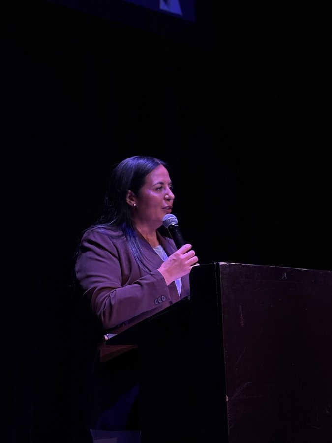 Urodzona w Chile Soraya Martinez Ferrada nowym burmistrzem Montrealu