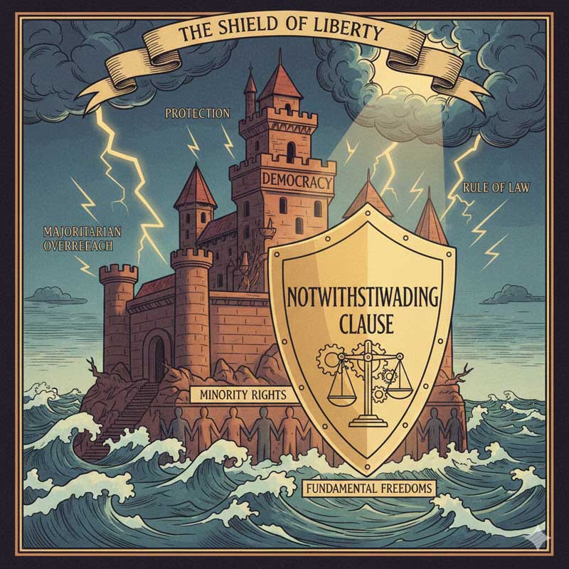 Marco Navarro-Genie: Artykuł 33 – ostatnia deska ratunku chroniąca demokrację