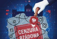 Ordo Iuris ujawnia nowe zagrożenie dla patriotycznych portali w Polsce