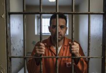 Stale rośnie liczba cudzoziemców w więzieniach federalnych