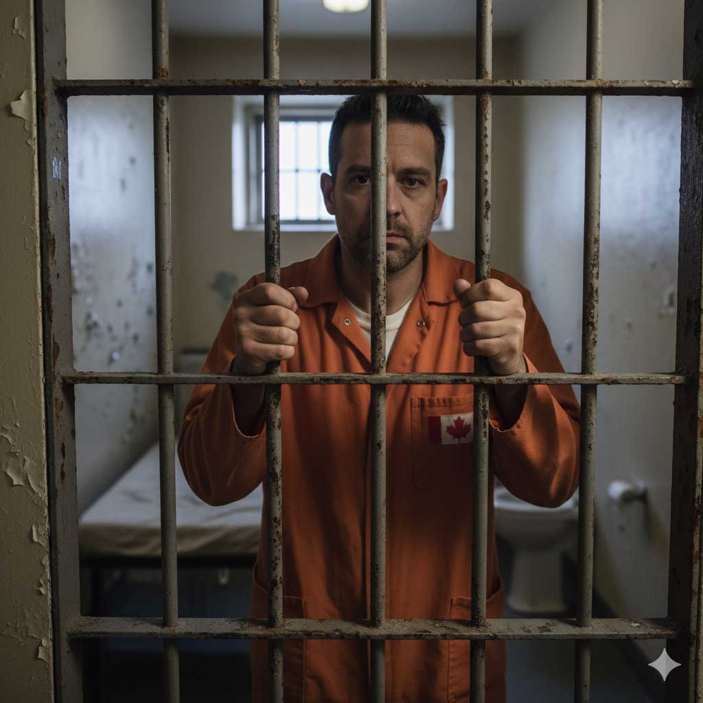 Stale rośnie liczba cudzoziemców w więzieniach federalnych