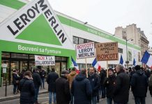 Czy bojkot Leroy Merlin we Francji rozszerzy się na Polskę?