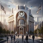 Unia Europejska tworzy Europejskie Ministerstwo Prawdy