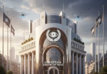 Unia Europejska tworzy Europejskie Ministerstwo Prawdy