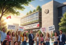 Większość Kanadyjczyków zadowolona z rządów Carneya