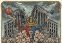 Michalkiewicz: Początek końca, czy koniec początku?