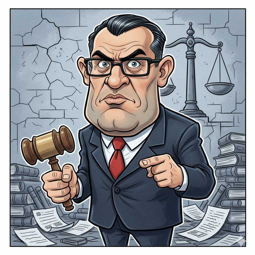 Stanisław Michalkiewicz: Kraj zamiera w oczekiwaniu