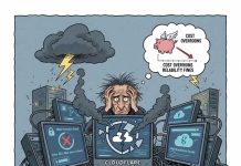 Kolejna awaria Internetu – tym razem Cloudflare