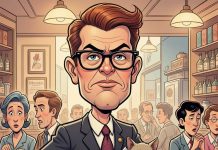 Michalinka: Ciągle mnie poprawiał