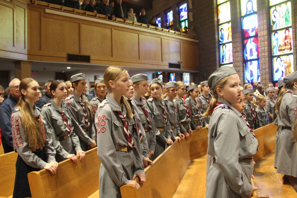 Uroczystości Święta Niepodległości w Mississaudze fotogaleria – Hieronim Teresiński