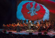 Złota Gloria Artis dla Maestro Rozbickiego