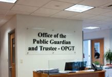 Czapliński: PUBLIC GUARDIAN W ONTARIO – CO TO ZA INSTYTUCJA?