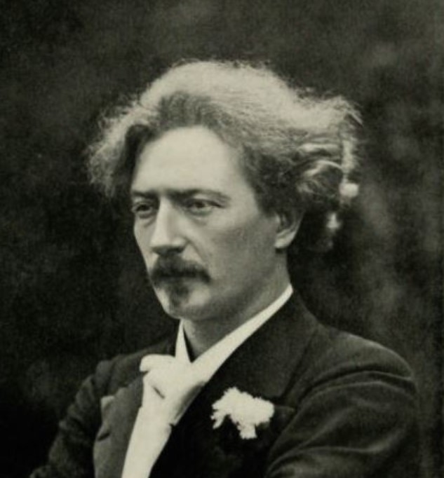 Paderewski