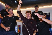 O kulisach sportu pisze Bogdan Poprawski: Koniec sezonu.