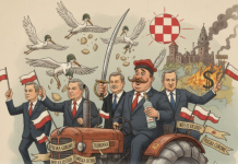 Michalkiewicz: Czego się nie robi dla Polski?