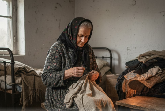 Michalinka: Coraz więcej mam