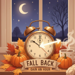 Zmiana czasu – bezsensowny element globalnej tresury ludzi