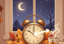 Zmiana czasu – bezsensowny element globalnej tresury ludzi