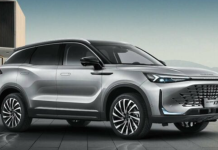 Chińskie auta idą w Polsce jak świeże bułeczki