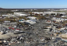 Silnik odpadł mu zaraz po remoncie