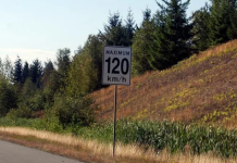 Alberta podniesie limit na autostradach do 120km/h?