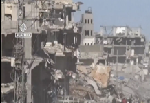 Izrael zaczął “podrzucać” Palestyńczyków