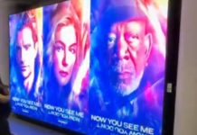 Wykrywają twarze tylko na potrzeby reklamy?