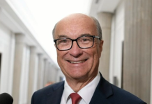 Komunista Marszałkiem Sejmu