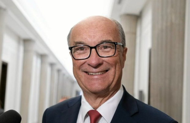 Komunista Marszałkiem Sejmu