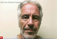 Akta Epsteina do wglądu – Kongres podjął uchwałę