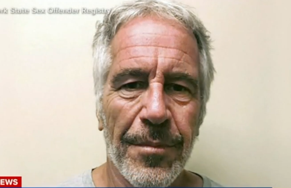 Akta Epsteina do wglądu – Kongres podjął uchwałę