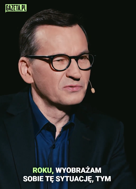 POPiS stworzy “rząd jedności narodowej? Zaczęły się podszczypywanki?