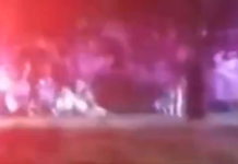 W Stockton znów zginęły dzieci