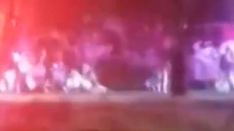 W Stockton znów zginęły dzieci