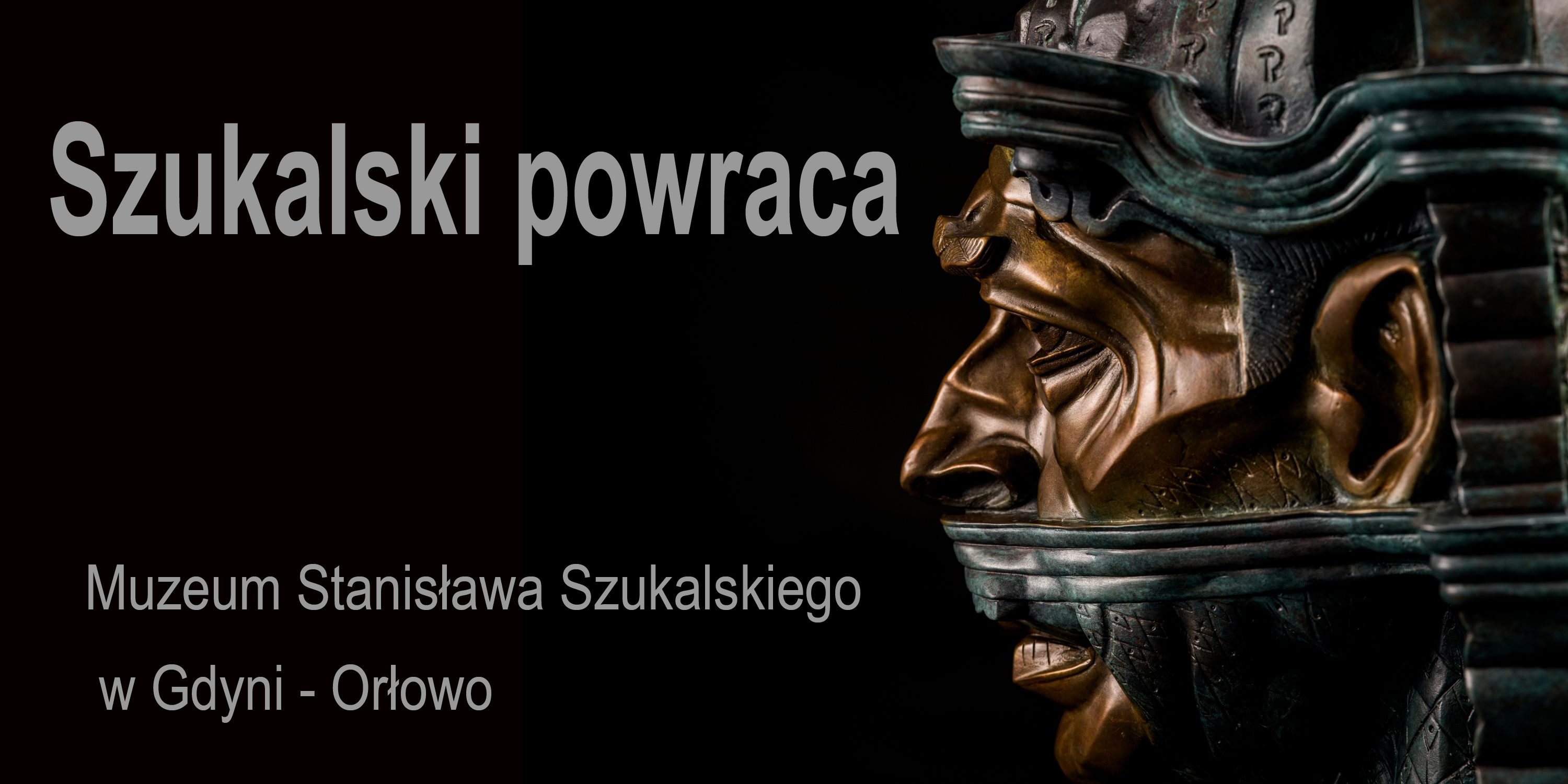 Zenon Burdy: Szukalski powraca