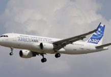 Słońce uziemiło samoloty A320