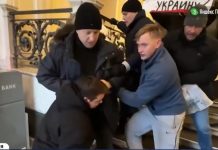 Polski ambasador w Rosji uniknął pobicia