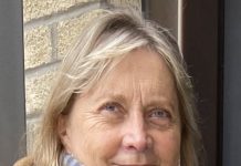 Dr Sonja Kustka, na którą w czasie Covidu doniosła polska instruktorka złożyła licencję