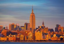 Wypłynęły dowody na powiązania Epsteina z izraelskim wywiadem