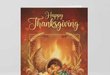 MATYSIAK: Ameryka. Istota święta Dziękczynienia…