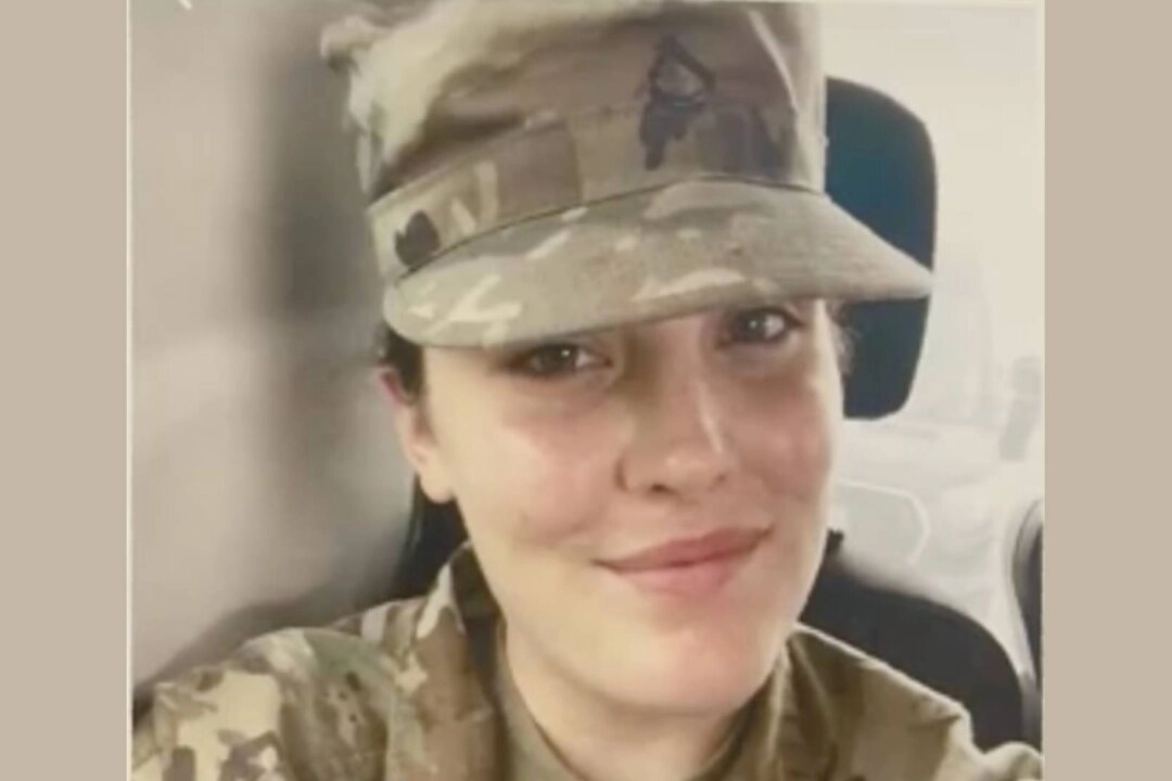 Zmarła żołnierka postrzelona nieopodal Białego Domu