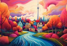 Czapliński: CZY TO DOBRY MOMENT NA ZAKUP NIERUCHOMOŚCI W GTA?