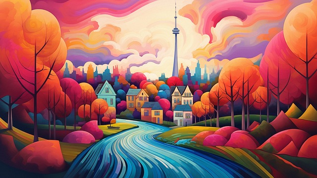 Czapliński: CZY TO DOBRY MOMENT NA ZAKUP NIERUCHOMOŚCI W GTA?