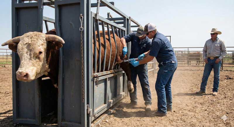 Porównał operację zmiany płci do kastracji bydła