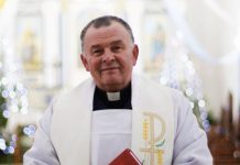 Dwaj katoliccy księża zwolnieni z więzień na Białorusi