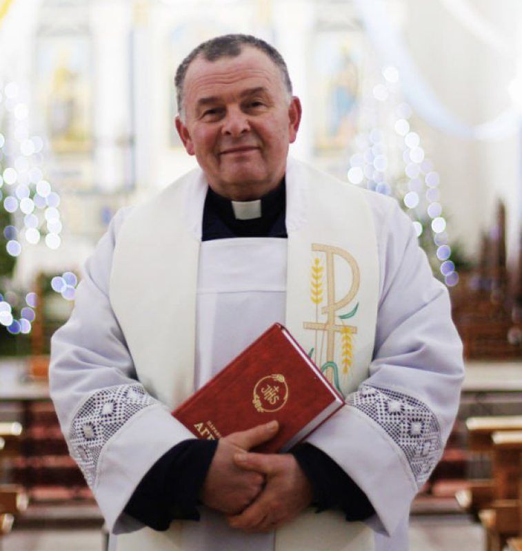 Dwaj katoliccy księża zwolnieni z więzień na Białorusi