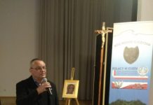 Legieć: Polska jest tam, gdzie biją polskie serca !